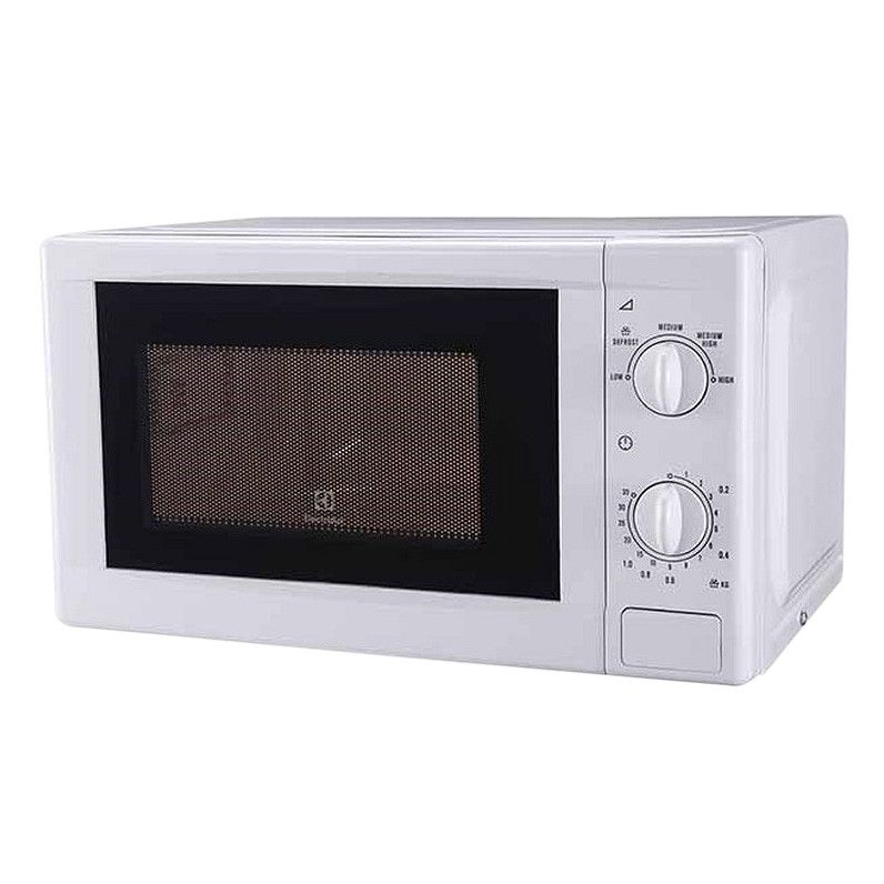 Lò Vi Sóng Cơ Electrolux 20L EMM2021MW