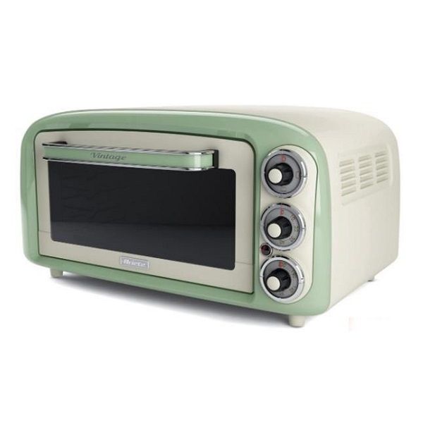 Lò Nướng Ariete 18L MOD0979.04 - Xanh Lá