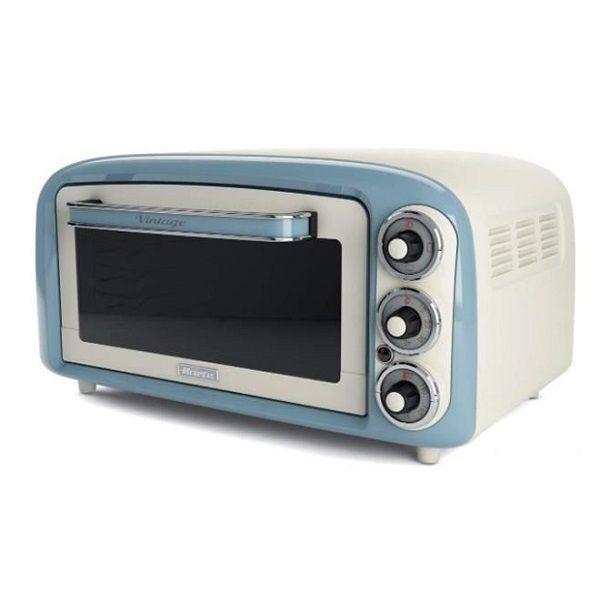 Lò Nướng Ariete 18L MOD0979.05 - Xanh Dương