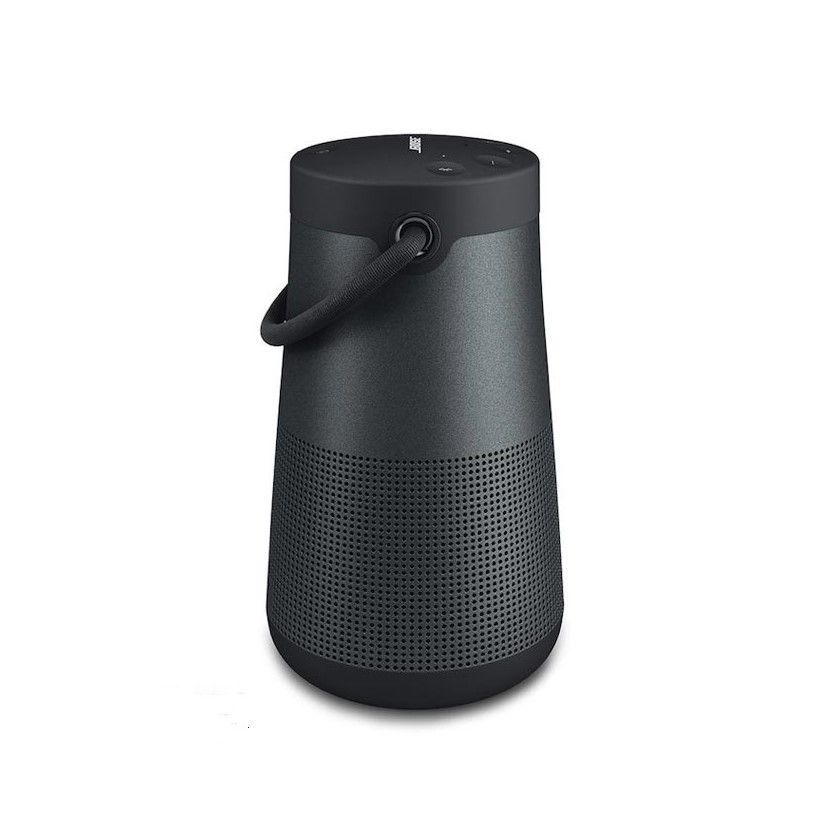 Loa Bluetooth Bose SoundLink Revolve - Xám