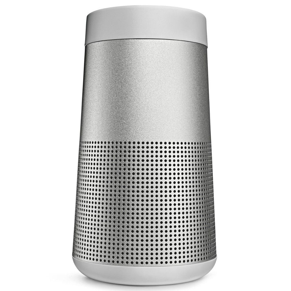 Loa Bluetooth Bose SoundLink Revolve - Xám