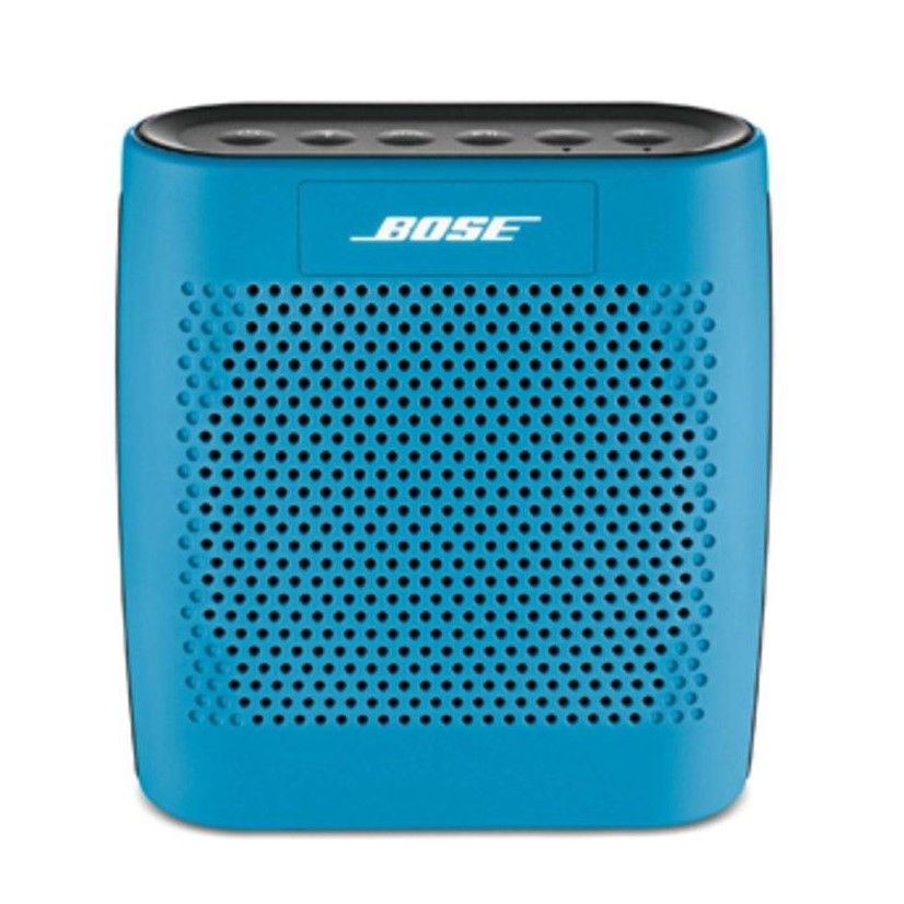 Loa Bluetooth Bose SoundLink - Xanh