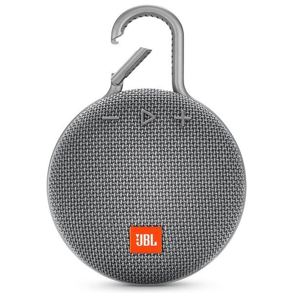Loa Bluetooth JBL Clip 3 Xám