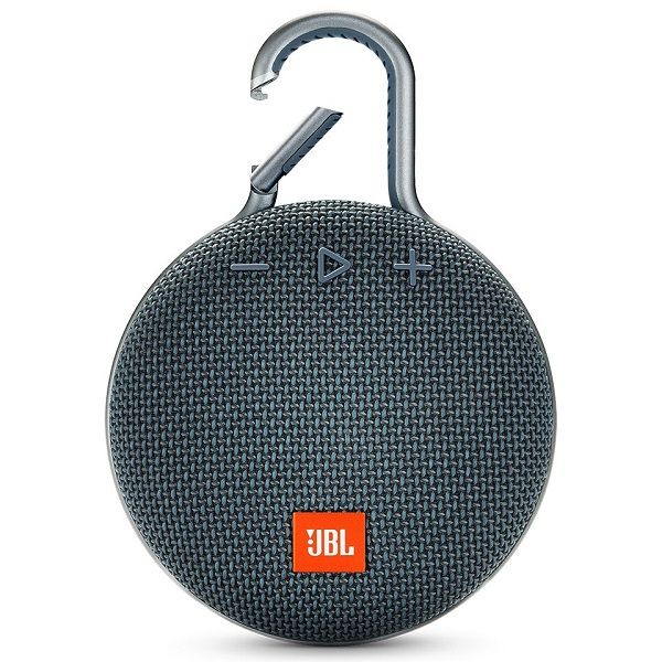 Loa Bluetooth JBL Clip 3 Xanh Dương
