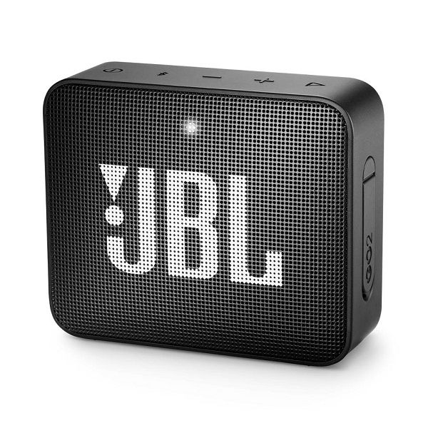 Loa Bluetooth JBL Go 2 Đen