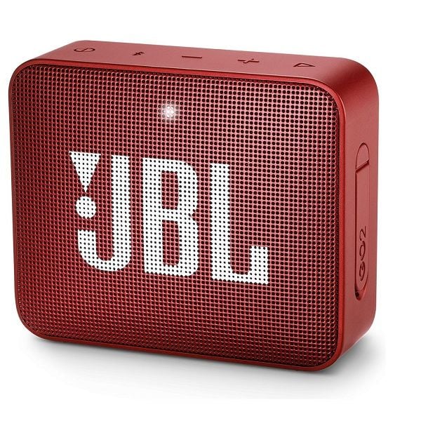 Loa Bluetooth JBL Go 2 Đỏ