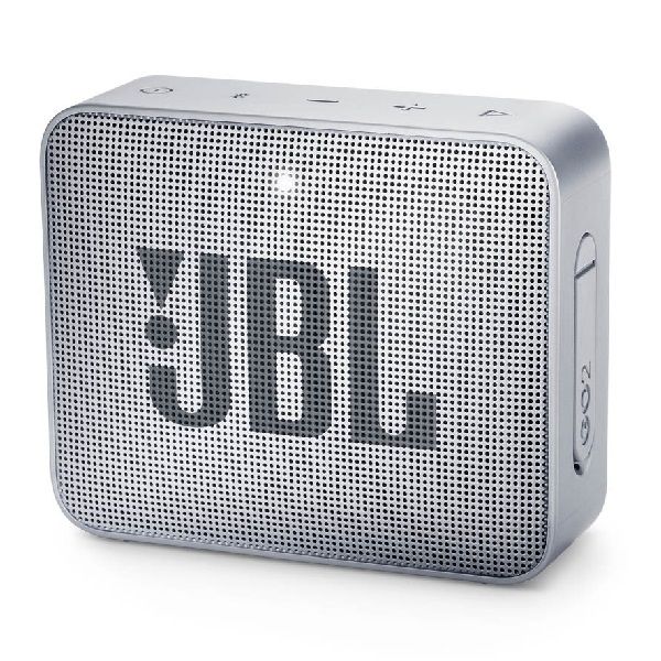 Loa Bluetooth JBL Go 2 Xám