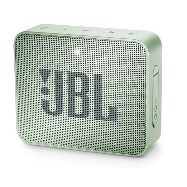 Loa Bluetooth JBL Go 2 Xanh Bạc Hà