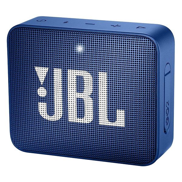 Loa Bluetooth JBL Go 2 Xanh Dương