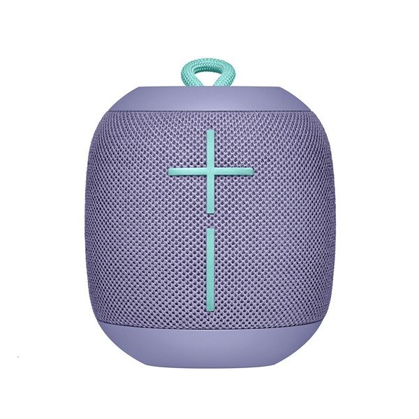 Loa Bluetooth Logitech Ultimate Ears Wonderboom - Tím