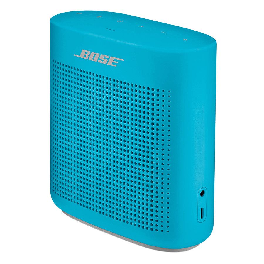 Loa Bose Soundlink Color II - 4 Màu