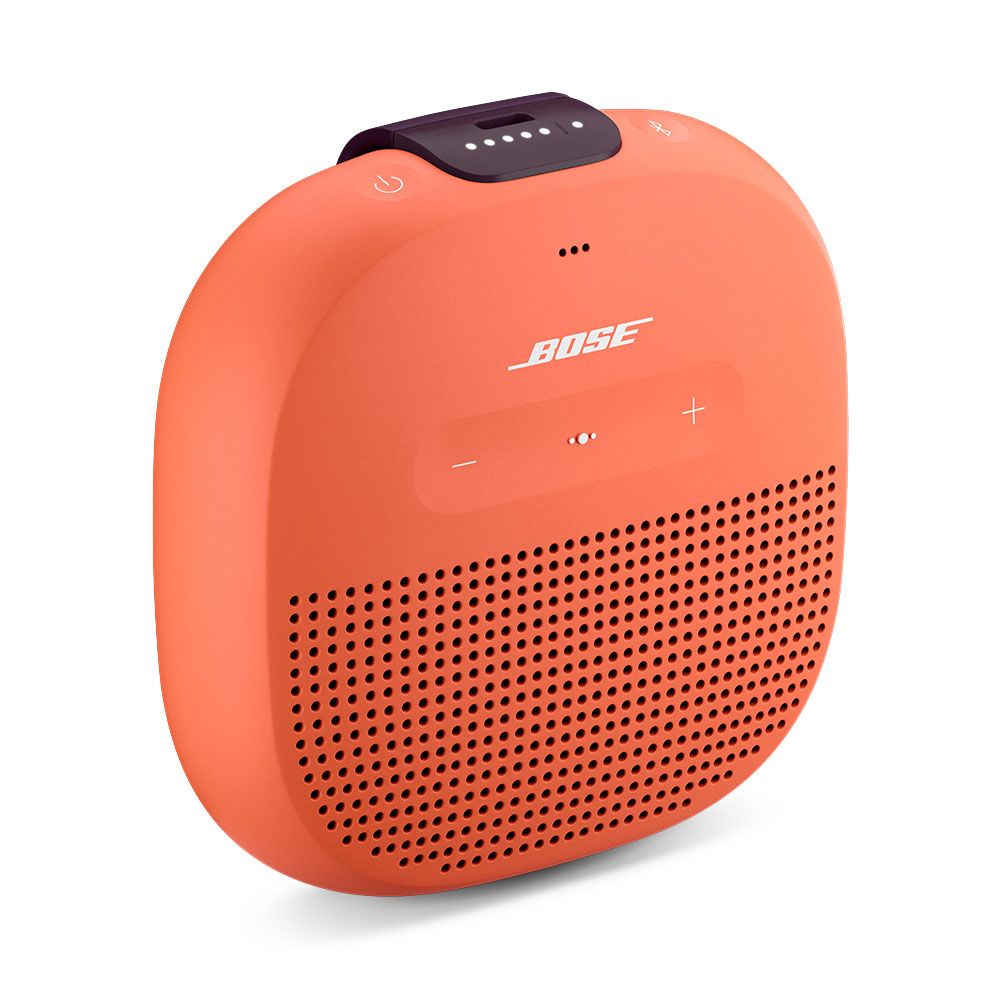 Loa Bose Soundlink Micro - 3 Màu