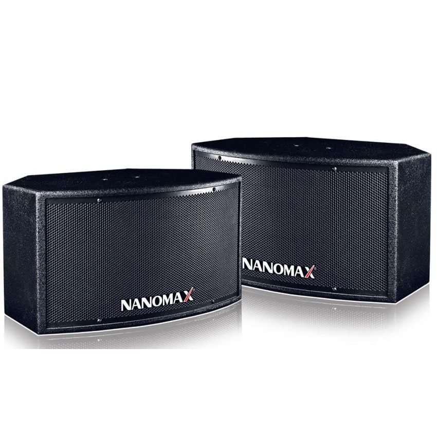 Loa Nằm Nanomax RF-1122A