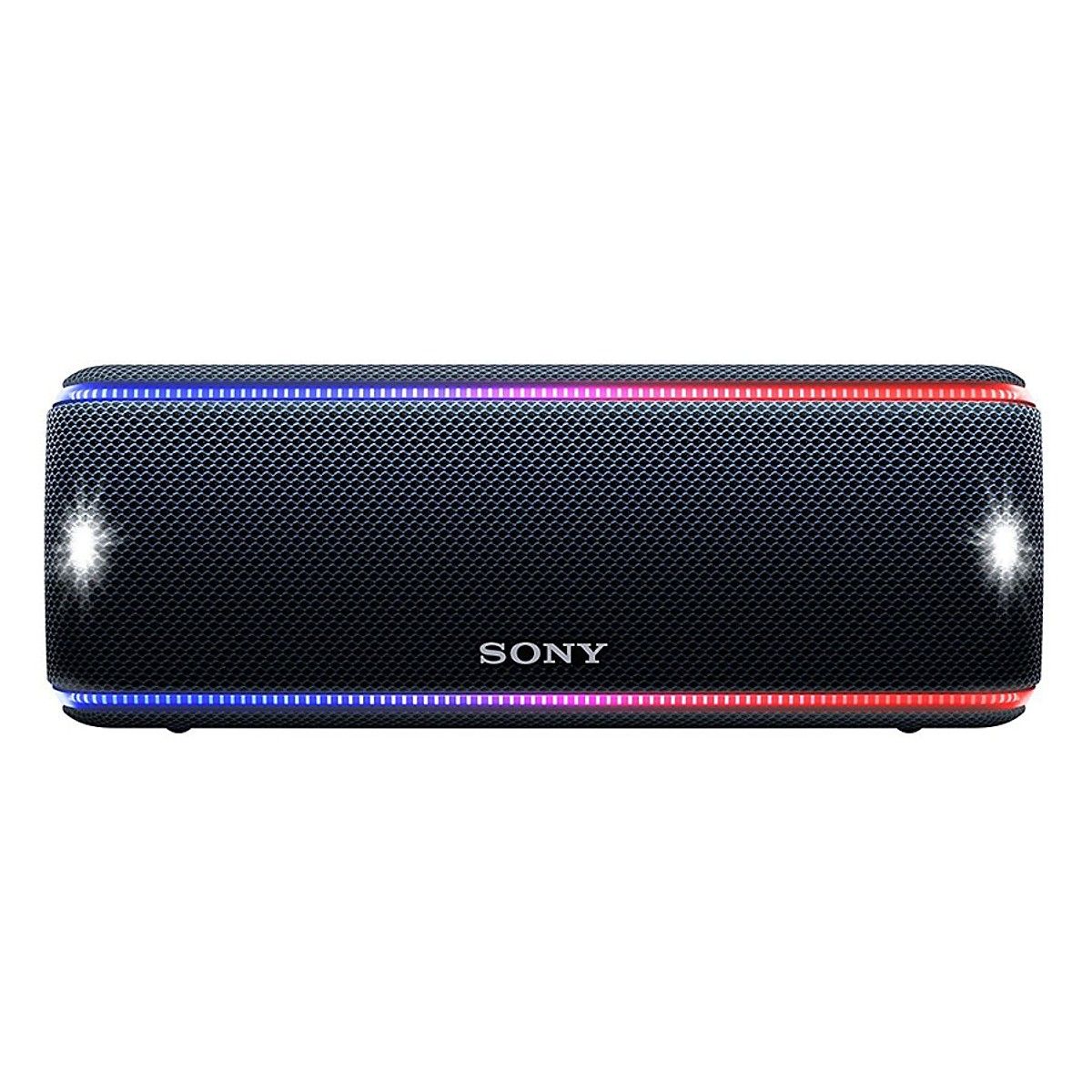 Loa Di Động Bluetooth Sony SRS-XB31/BC - Đen