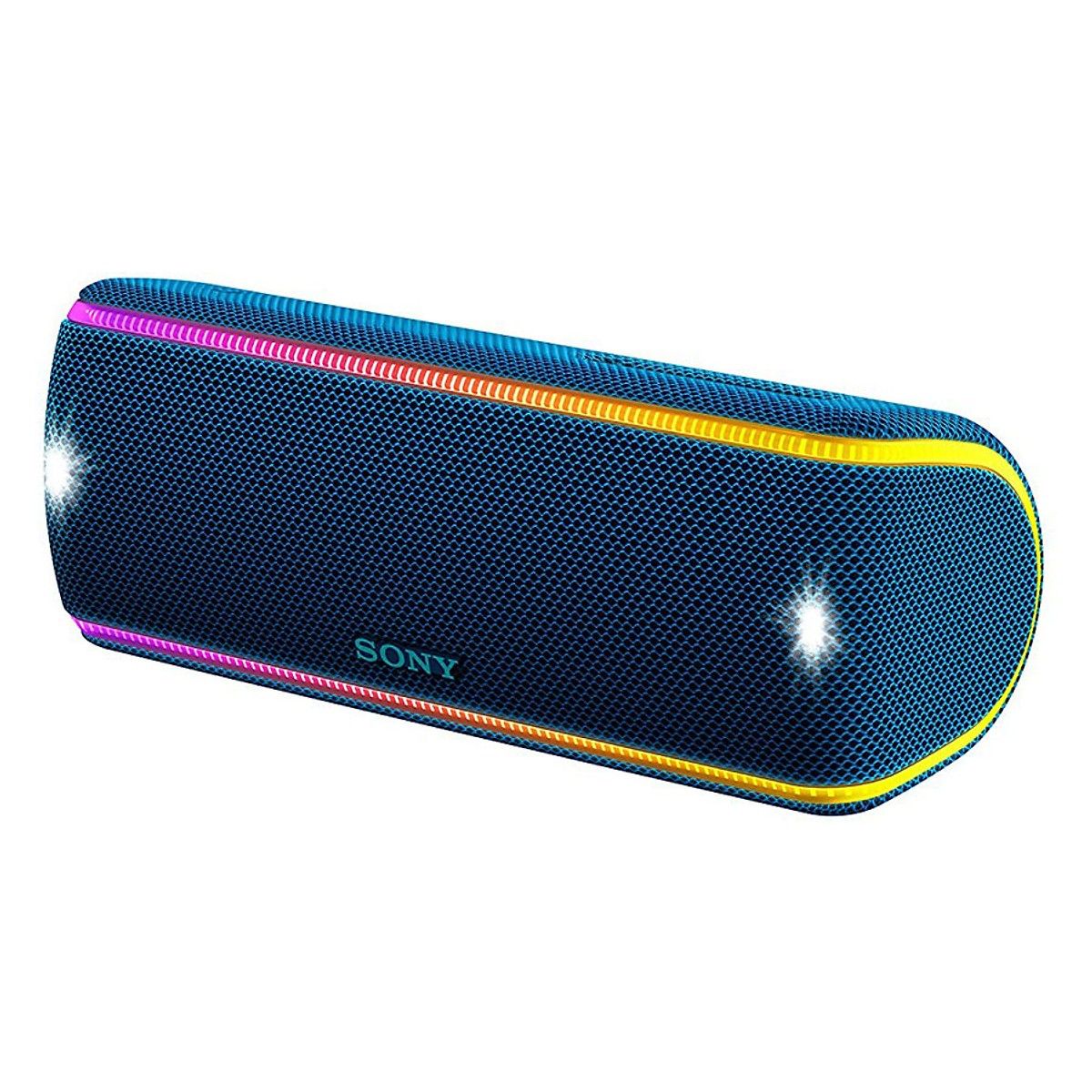 Loa Di Động Bluetooth Sony SRS-XB31/LC - Xanh Dương