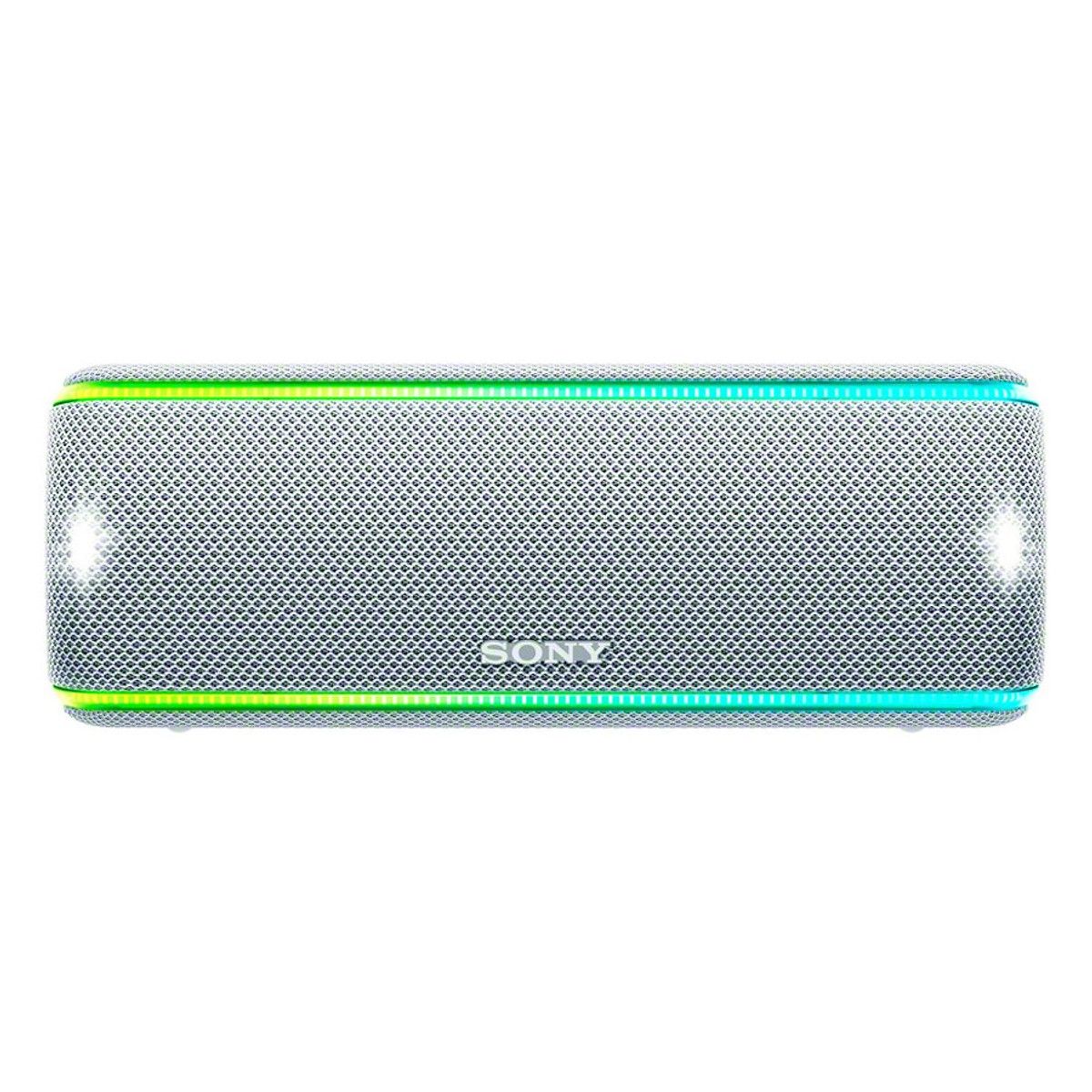 Loa Di Động Bluetooth Sony SRS-XB31/WC - Trắng