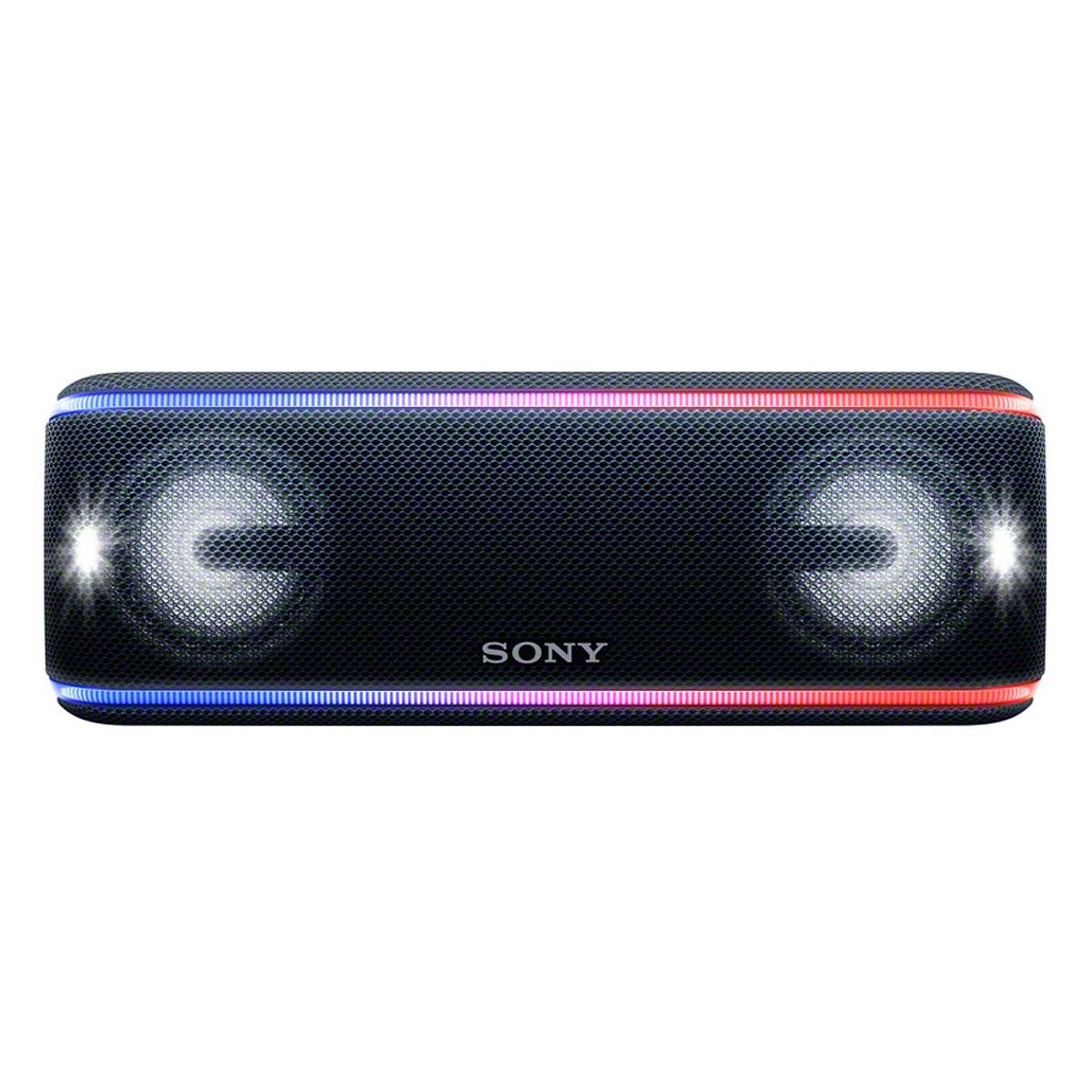 Loa Di Động Bluetooth Sony SRS-XB41/BC SP6 - Đen