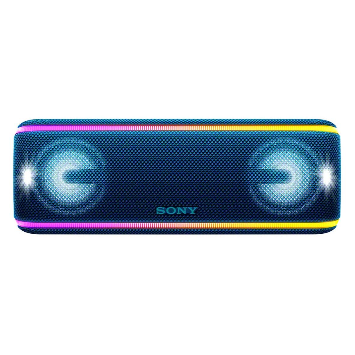 Loa Di Động Bluetooth Sony SRS-XB41/LC SP6 - Xanh Dương