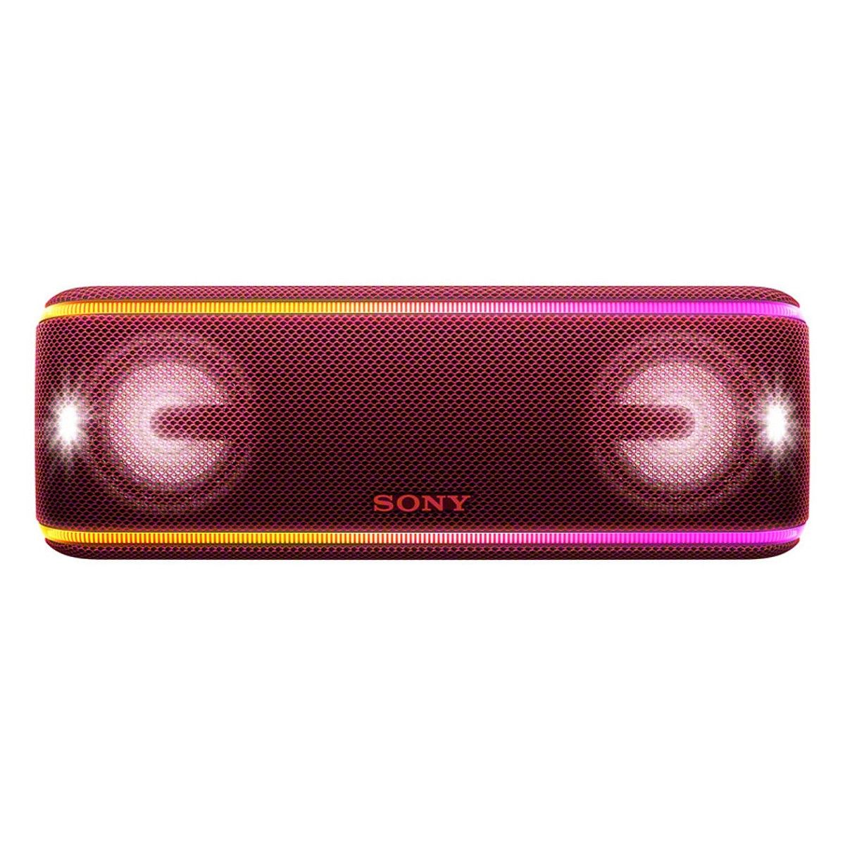 Loa Di Động Bluetooth Sony SRS-XB41/RC SP6 - Đỏ