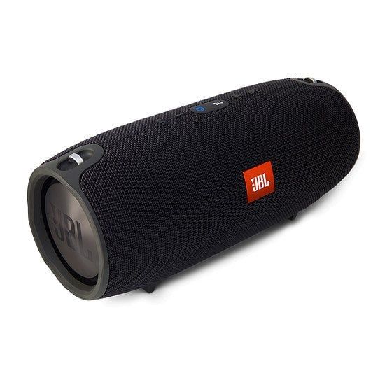 Loa Di Động JBL Extreme BLK