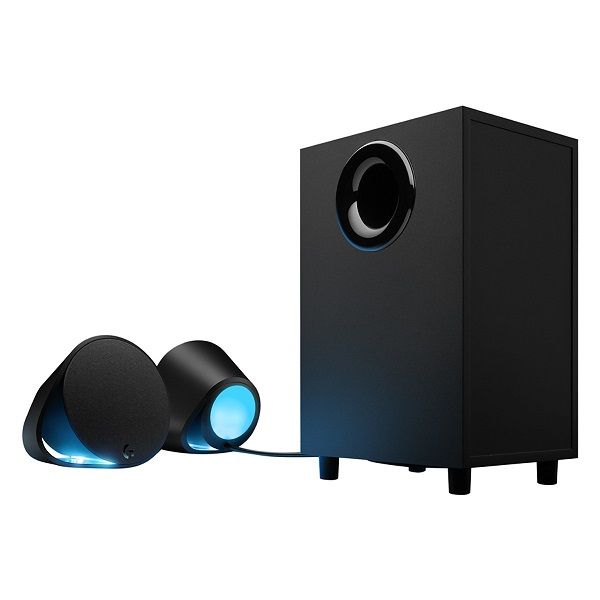 Loa Gaming Logitech G560 Lightsync PC Đen