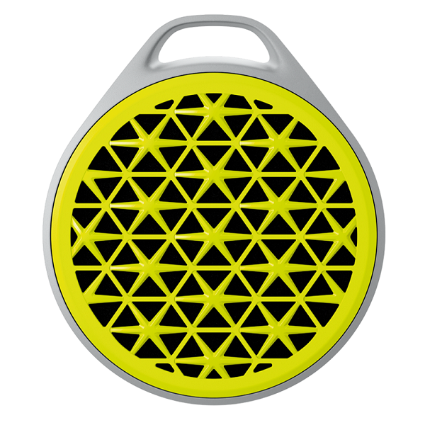 Loa Logitech X50 Bluetooth Speaker – Vàng (Yellow)