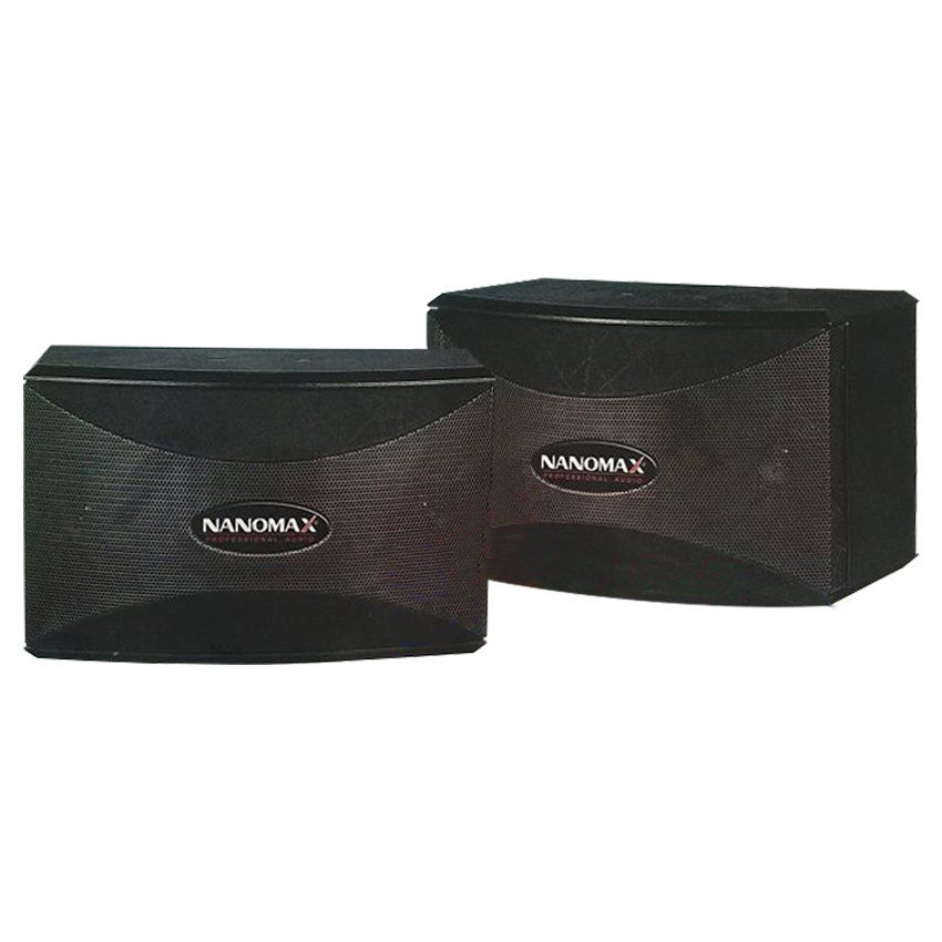 Loa Karaoke Nanomax RF-125