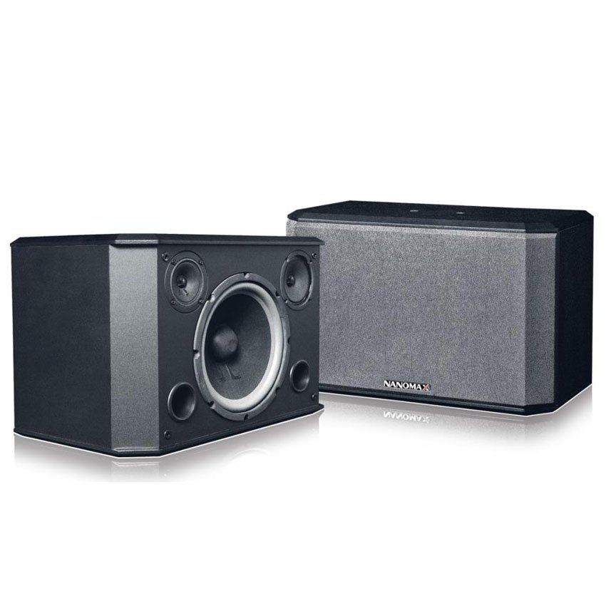 Loa Nằm Nanomax RF-500