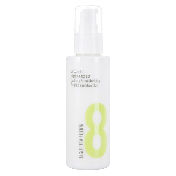 Sữa Dưỡng 8 Loại Trà BOM Eight Tea Lotion 120ml