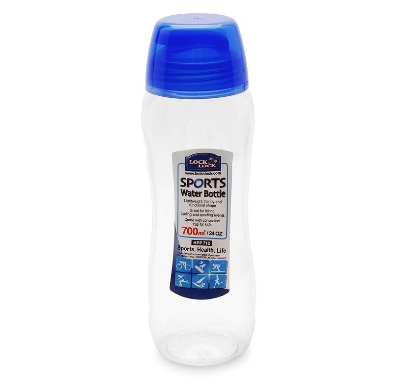 Bình Nước Thể Thao Lock&Lock HPP712 700ml