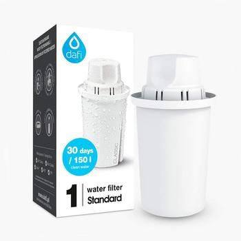 Lõi Lọc Nước Dafi Classic Cho Bình 2.4L