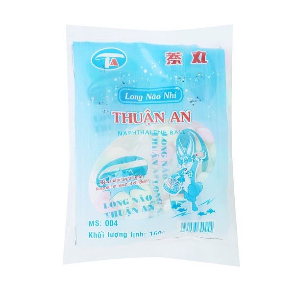 Long Não Nhí Thuận An MS004 Gói 160g