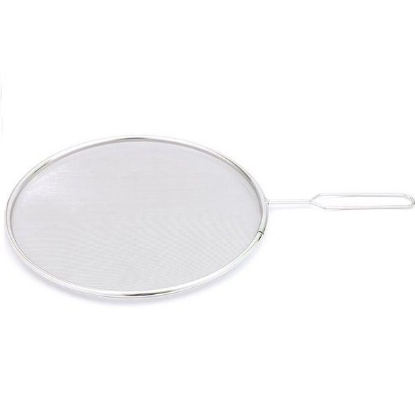 2F PQ-LƯỚI CHỐNG VĂNG DẦU INOX 285X285X455 ST_308