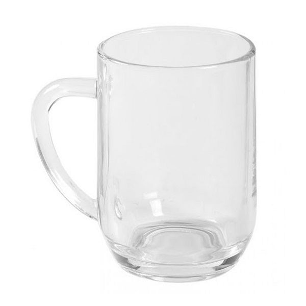 Ly Bia Thủy Tinh Luminarc Haworth 13192 570ml