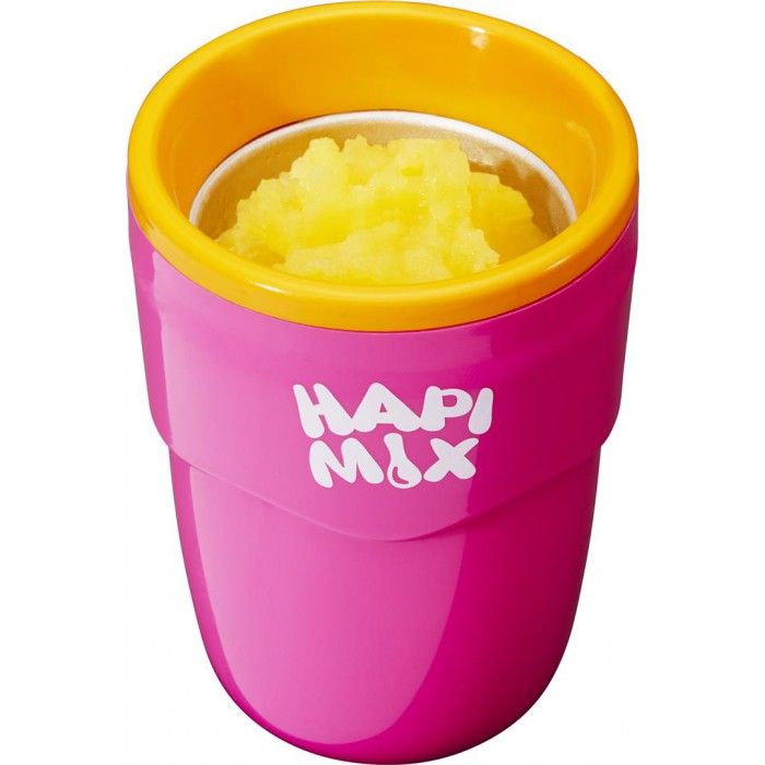 Ly Làm Kem Tuyết Hapi Mix Doshisha 180ml