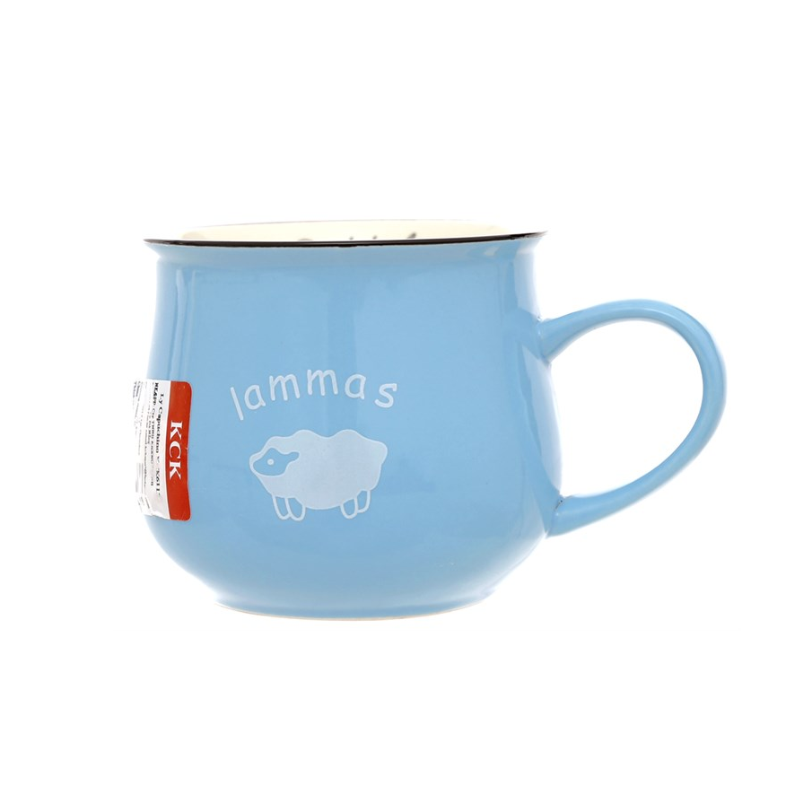 Ly Cà Phê CAPUCHINO KCK6113 - 6 Màu
