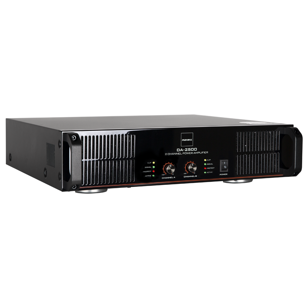 Amply Công Suất PARAMAX PLATINUM DA-2500