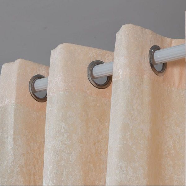 Màn Cửa Miss Curtain Luxury LN1536 135 x 160 cm