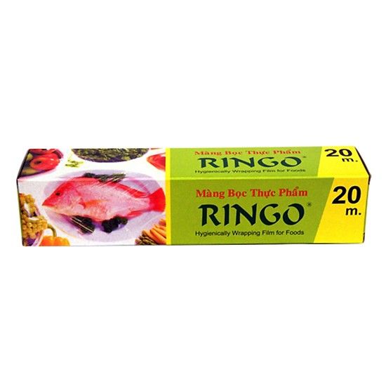 Màng Bọc Thực Phẩm Ringo - MW20