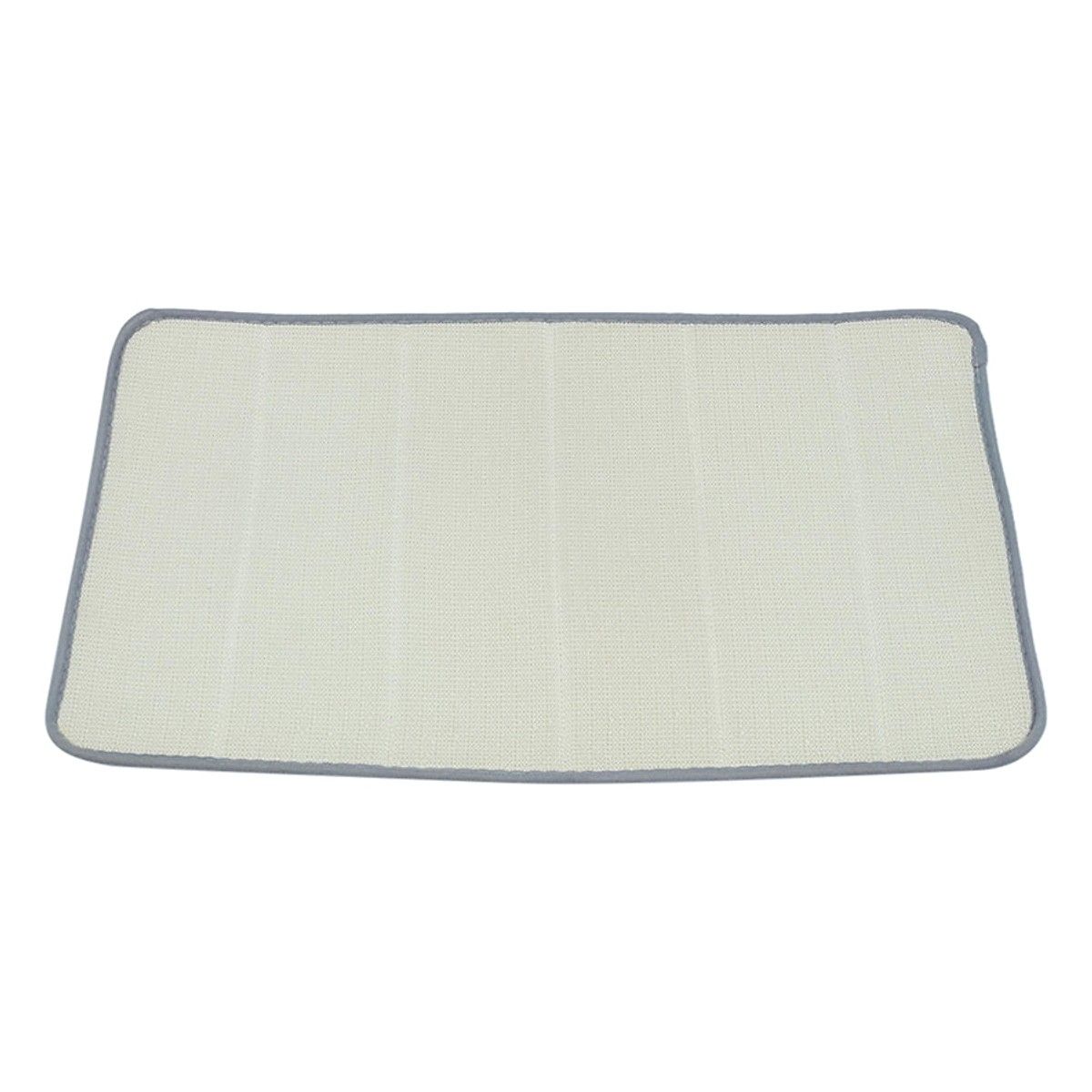THẢM LEN SỌC DOORMAT 40X60 (INDO)