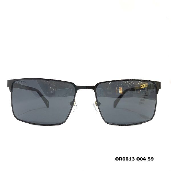Kính Mát Thời Trang Nam Cerato CR6613 C04 59 (Store 5703)