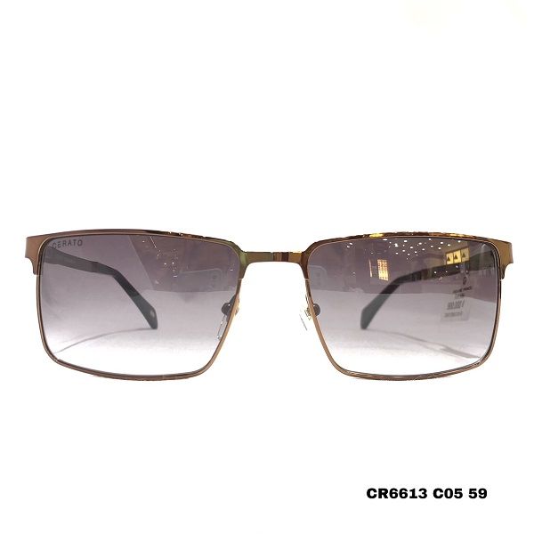 Kính Mát Thời Trang Nam Cerato CR6613 C05 59 (Store 5703)