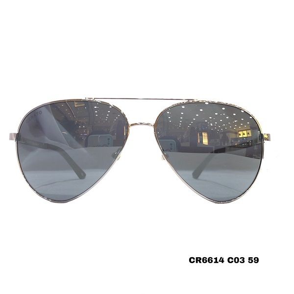 Kính Mát Thời Trang Nam Cerato CR6614 C03 59 (Store 5703)
