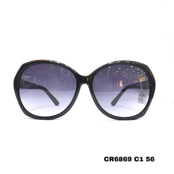 Kính Mát Thời Trang Cerato CR6869 C1 56 (Store 5703)