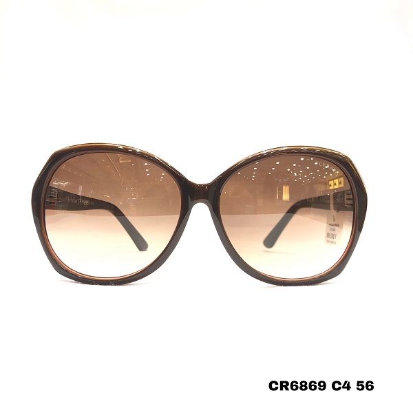 Kính Mát Thời Trang Cerato CR6869 C4 56 (Store 5703)