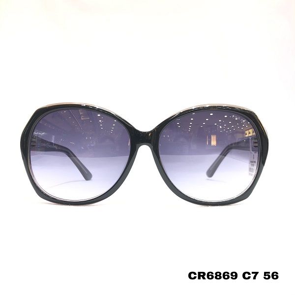 Kính Mát Thời Trang Cerato CR6869 C7 56 (Store 5703)