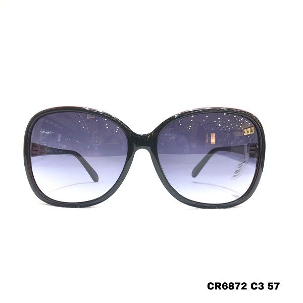Kính Mát Thời Trang Cerato CR6872 C3 57 (Store 5703)