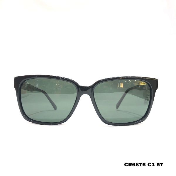 Kính Mát Thời Trang Cerato CR6876 C1 57 (Store 5703)