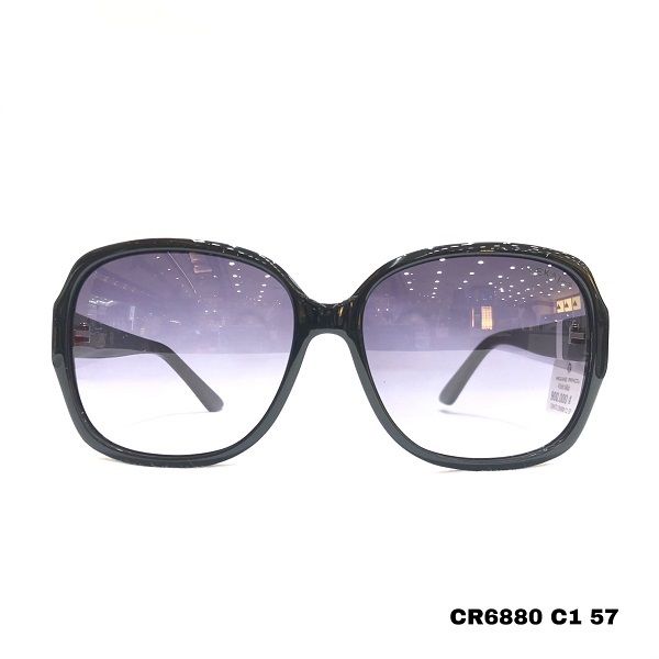Kính Mát Thời Trang Cerato CR6880 C1 57 (Store 5703)