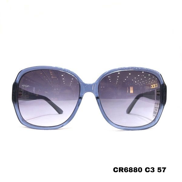 Kính Mát Thời Trang Cerato CR6880 C3 57 (Store 5703)